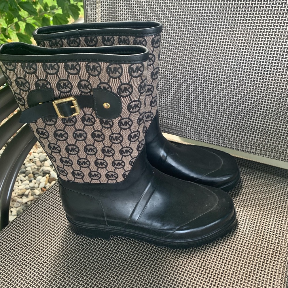 MICHAEL KORS Rain boots